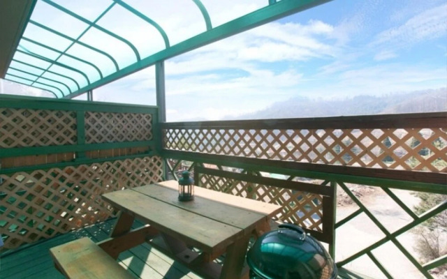 Namyangju Haemior Pension