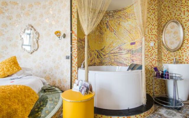 Ledu Hotel Xinqiao