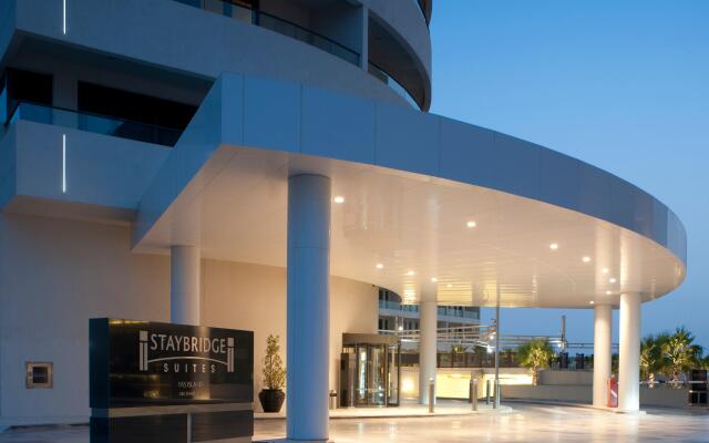 Staybridge Suites Abu Dhabi Yas Island, an IHG Hotel