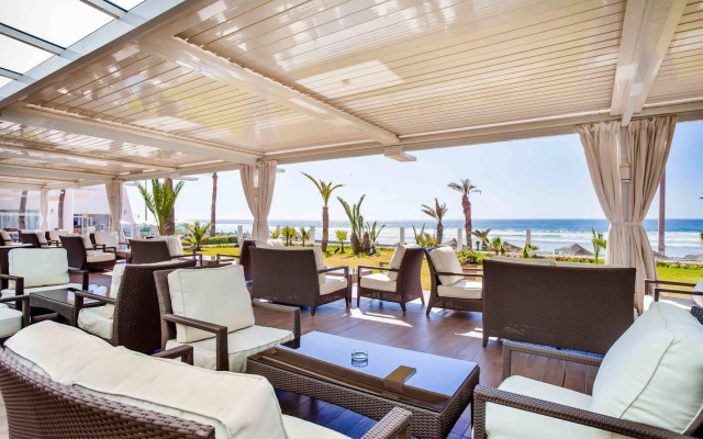 Amadil Ocean Club