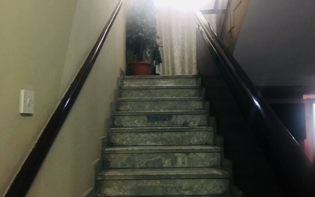 Sylva Link Hotel