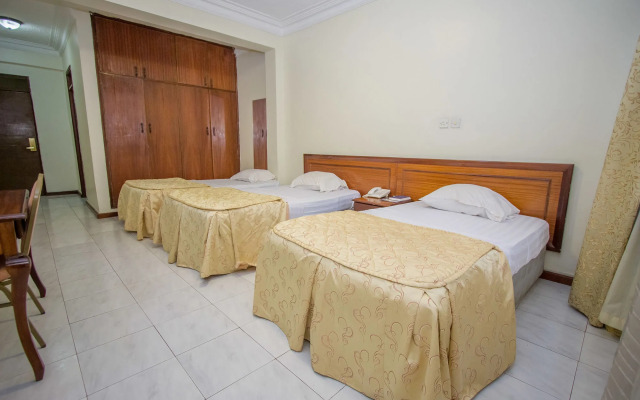 Holiday Express Hotel