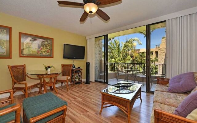 Paki Maui #420 - 1 Br Condo