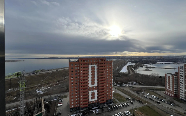 КакДома на улице Юрия Левитанского 4