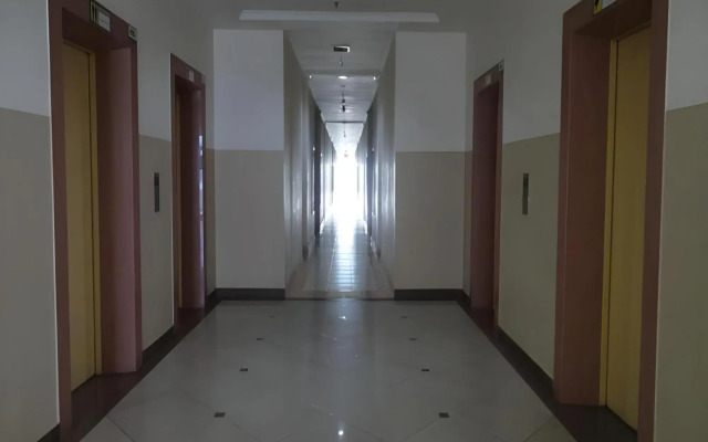 Adaru Apartment