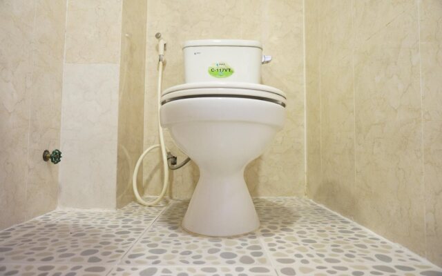 Leiden Homestay & Cafe