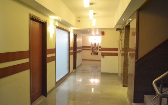 Hotel Pooja Palace