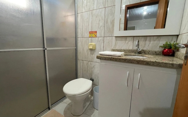 AP 32 Ala Mariscal Residencial Solavir