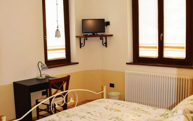 L'Alba dei Due Soli B&B