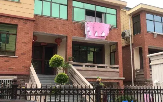 Anji Tongtong Xiaozhu Homestay