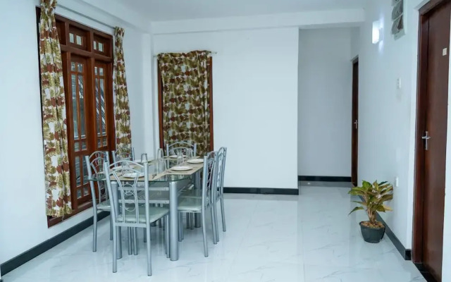 OYO 501 Kandyan Nethu Stay