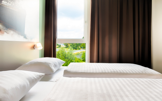 B&B Hotel Wilhelmshaven