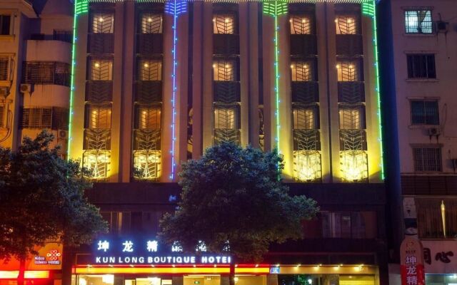 Kun Long Boutique Hotel