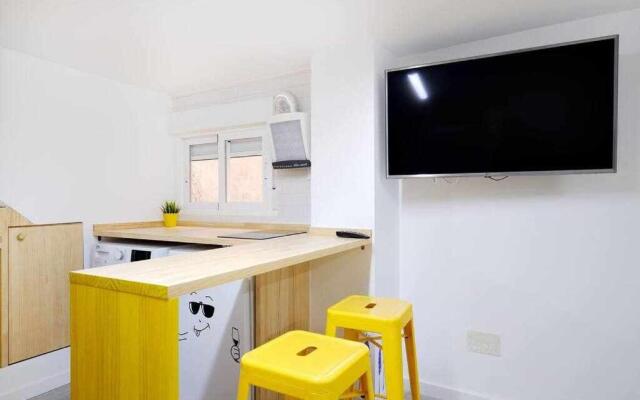 Studio Simon 1 Murcia