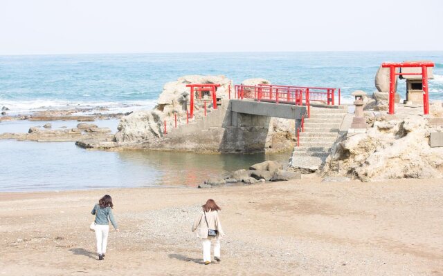 Hotel AreaOne Banjinmisaki