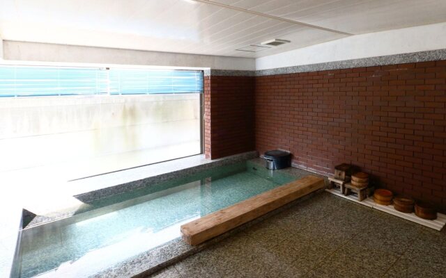 Ryokan Karasawa