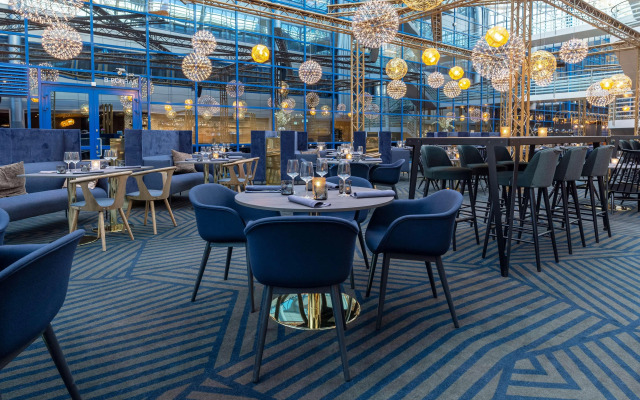 Scandic Helsinki Airport