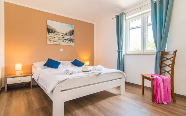 Stylish Villa in Ližnjan with Swimming Pool