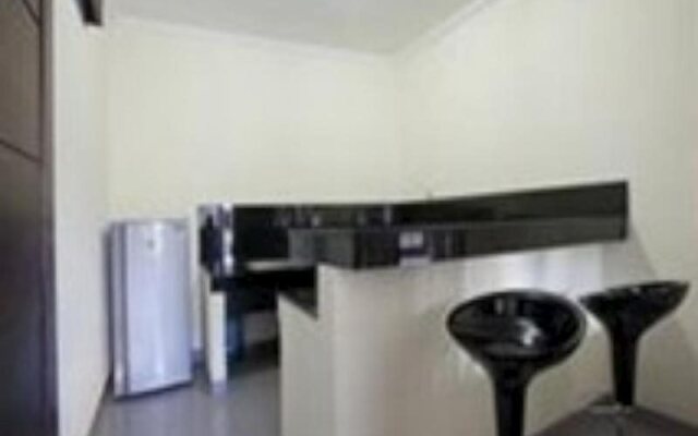 Pondok Raya 828 Guest House