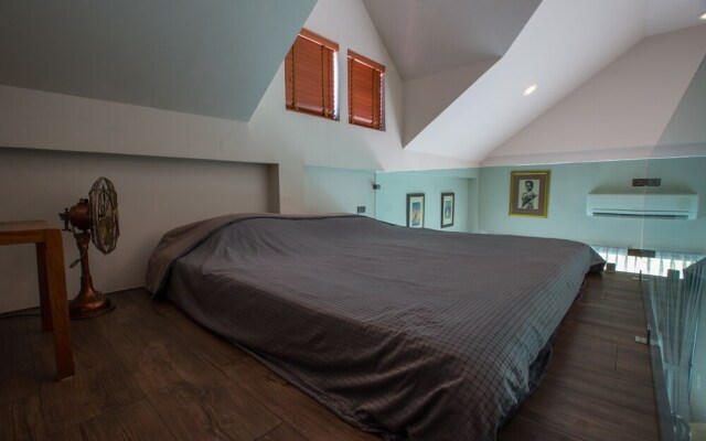 TikKlinsee Pool Villa Chiang Mai