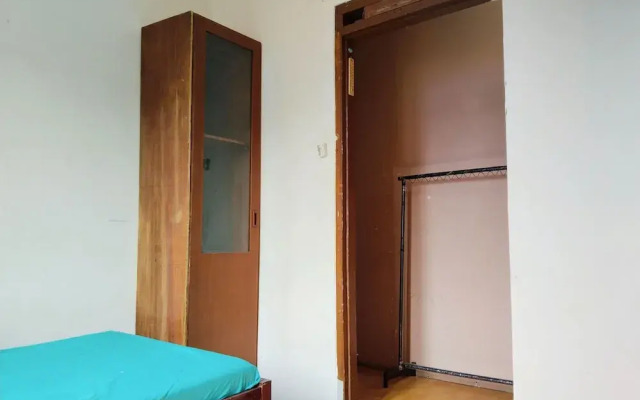 Homestay Famili Taqwa