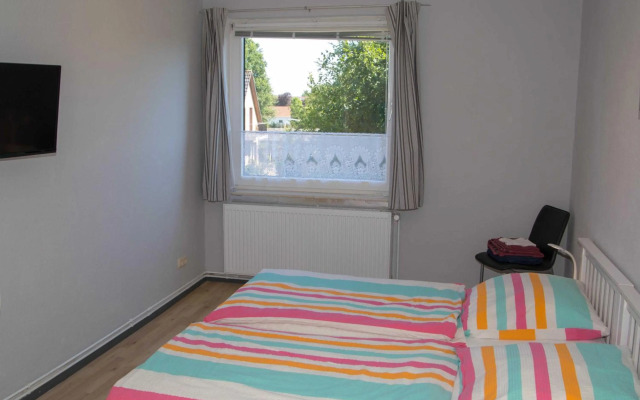 080 Ferienwohnungen Neuengroden