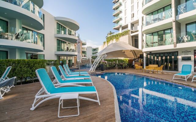 Twin Sands Tri Trang Beach by PHR