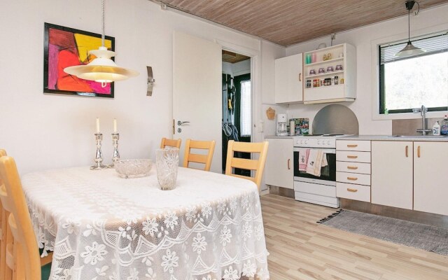 5 Person Holiday Home in Gedser