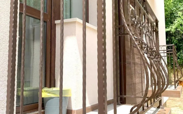 Апартамент ГАЛИ