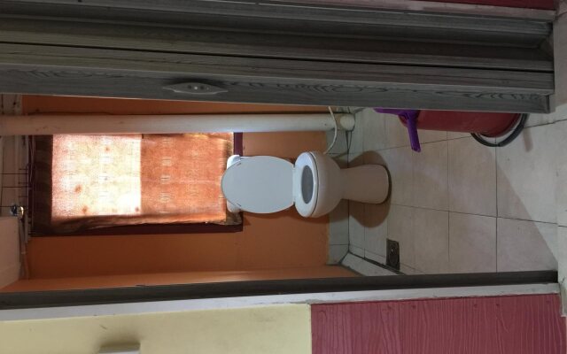 Impiana Bajet Inn
