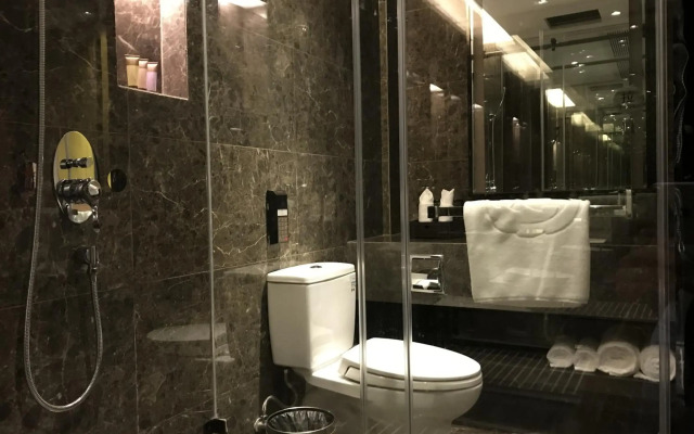 Paco Hotel (Guangzhou Tower Datang Metro Station Branch)