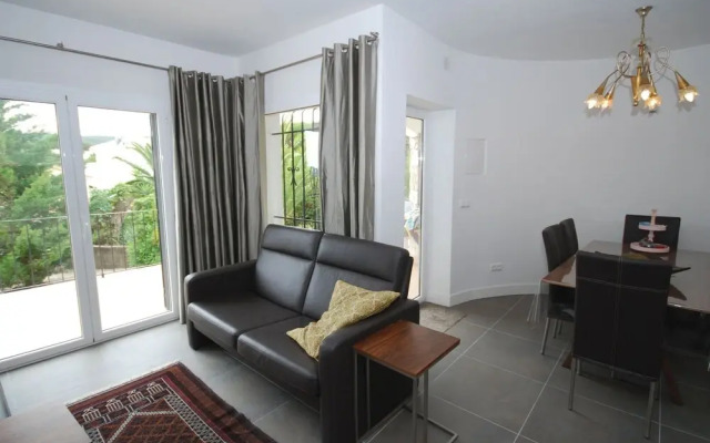 Cozy Holiday Home in Calonge With Private Pool