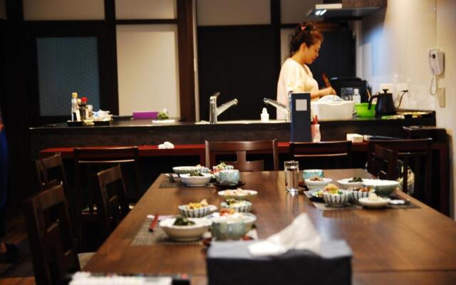 Kanazawa Hitomuneyado Kaisen - Vacation STAY 94227v