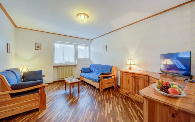 Cavalese Few Min From Ski a09