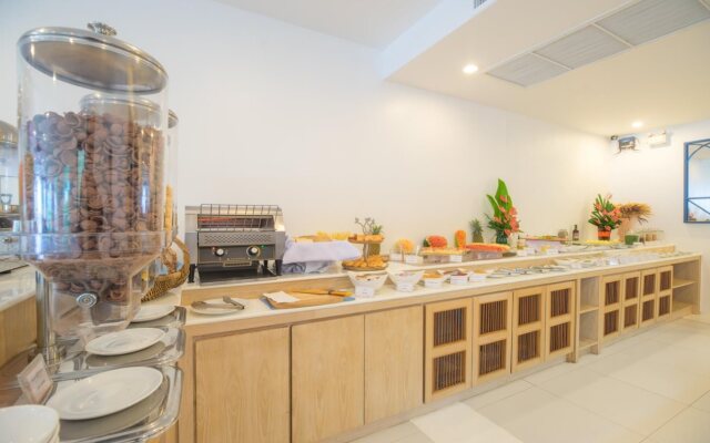 Ocean Breeze Resort Khao Lak