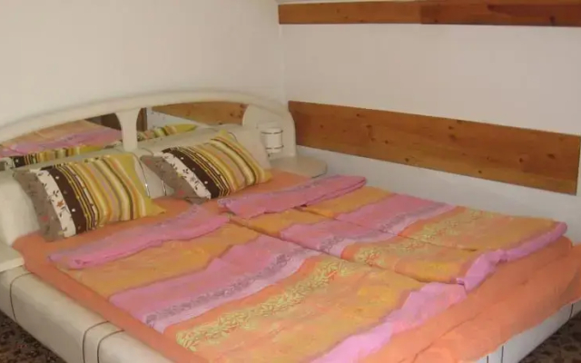 Guest Rooms Aquarius