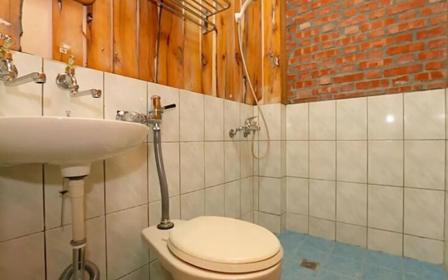 Neighbor San Ho Yuan B&B