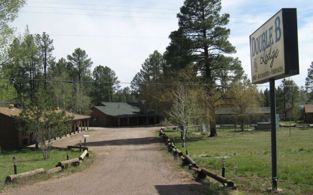 Double B Lodge