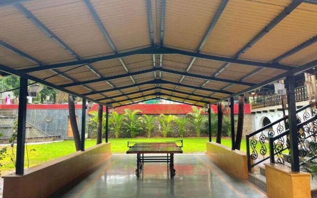 The Green Gate Resort