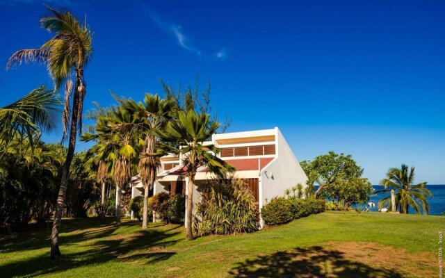 Les Bungalows De La Prairie