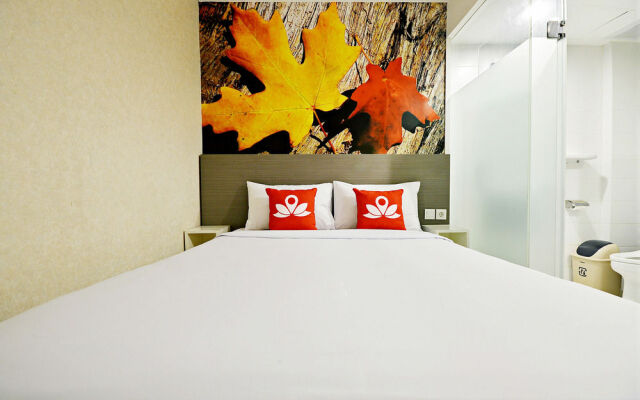 ZEN Rooms Sudirman Blora