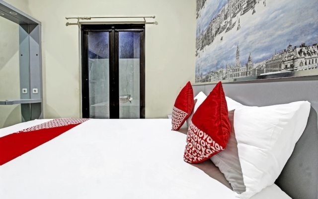 Hotel O Family Guest House Syariah
