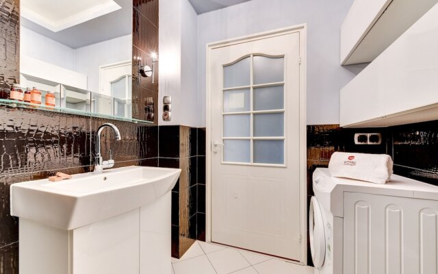 Palermo Apartment by Renters