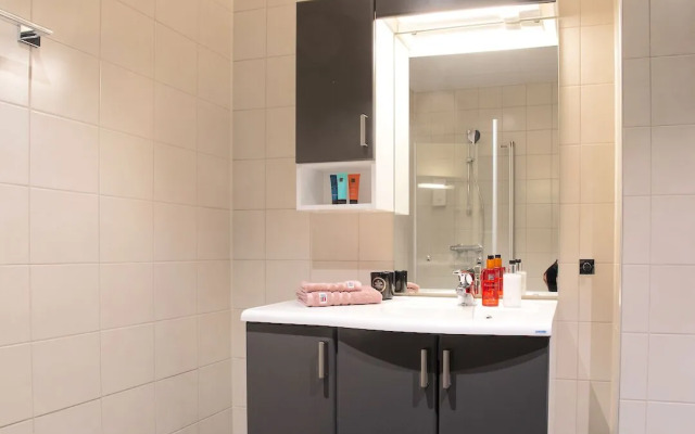 Origo Leilighetshotell