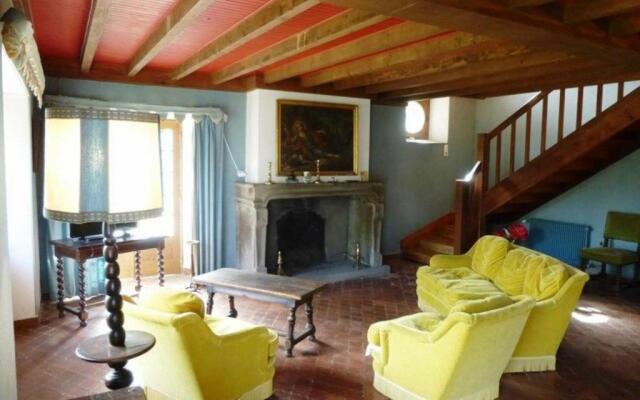 Gite Allègre, 5 pièces, 6 personnes - FR-1-582-133