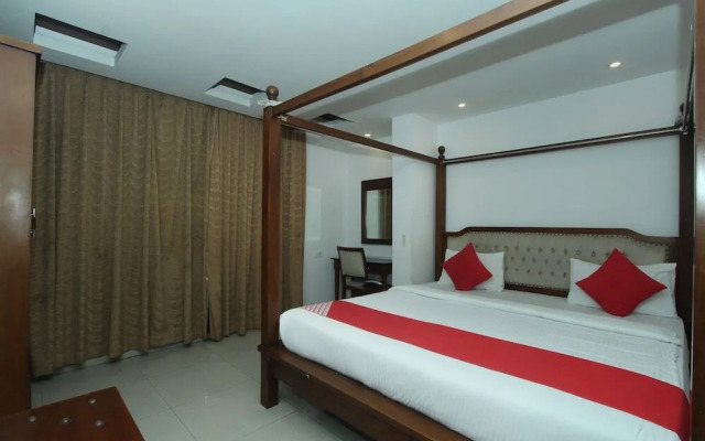 Confido Inn & Suites