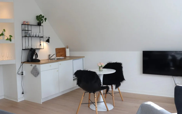Møllehuset