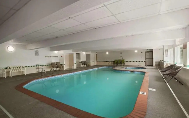 Days Inn Lacey Olympia Area
