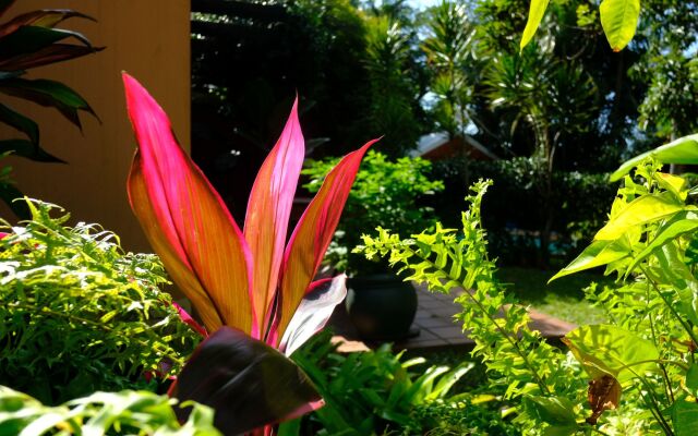 Santa Lucia Guest House