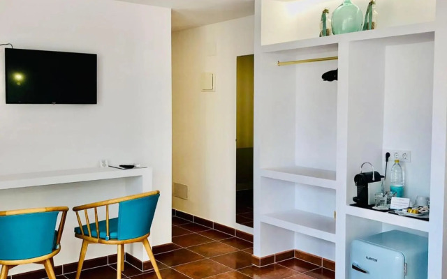 Hotel Na Forana